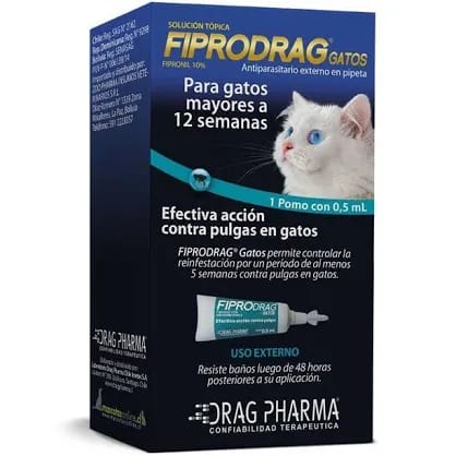 Fiprodrag Gato