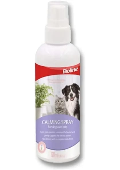 Bioline Spray Calming