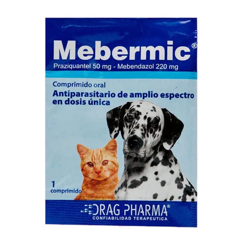 Mebermic 10 kg