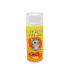 Pets & Friends Shampoo en Seco para Gatos 100 gr