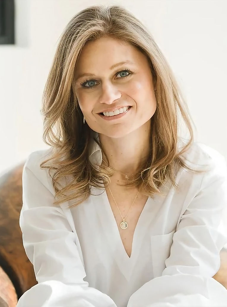 Dr. Dara Abraham, DO – Founder