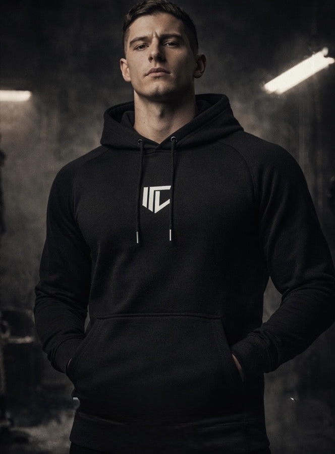 Iron Creed Heavyweight Hoodie