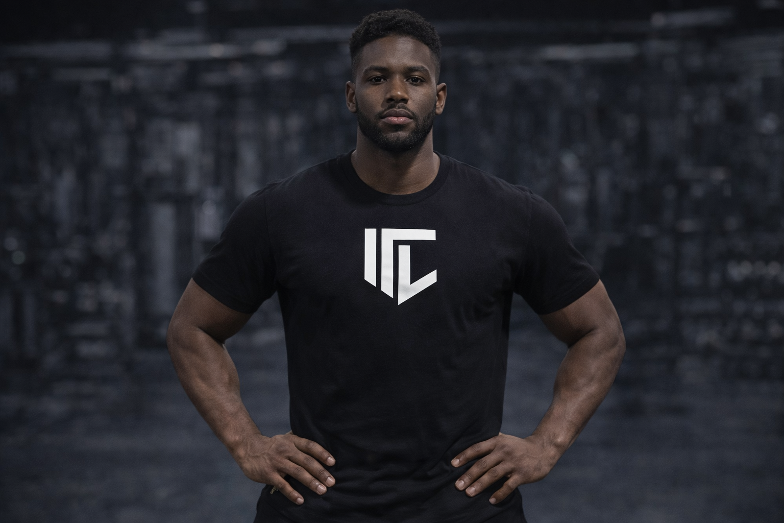 Iron Creed Core Tee