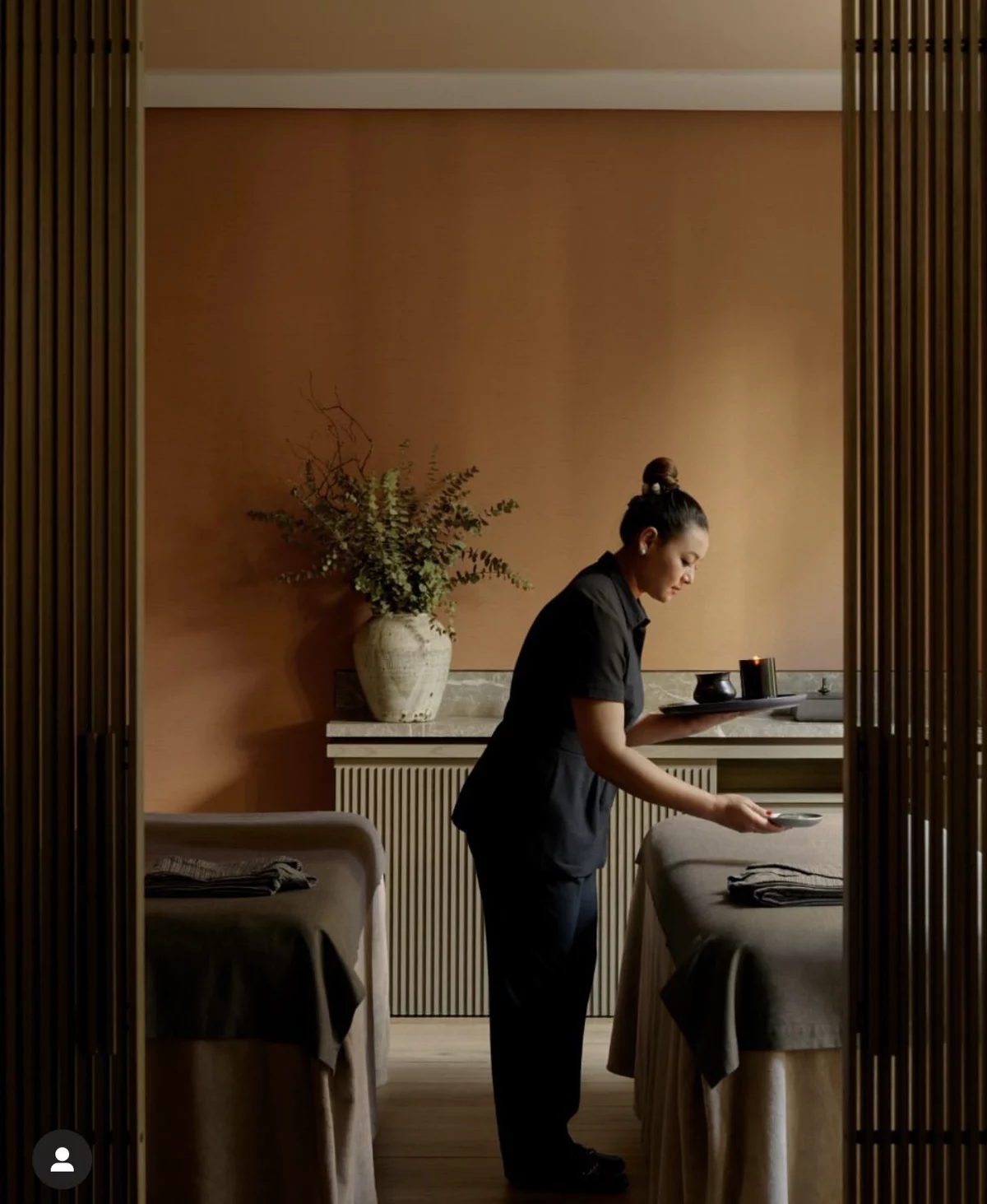 Comparison: BGC Home Massage vs In-House Hotel Spa