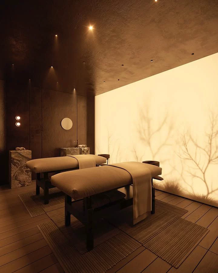 Who Uses BGC Home Massage Service?