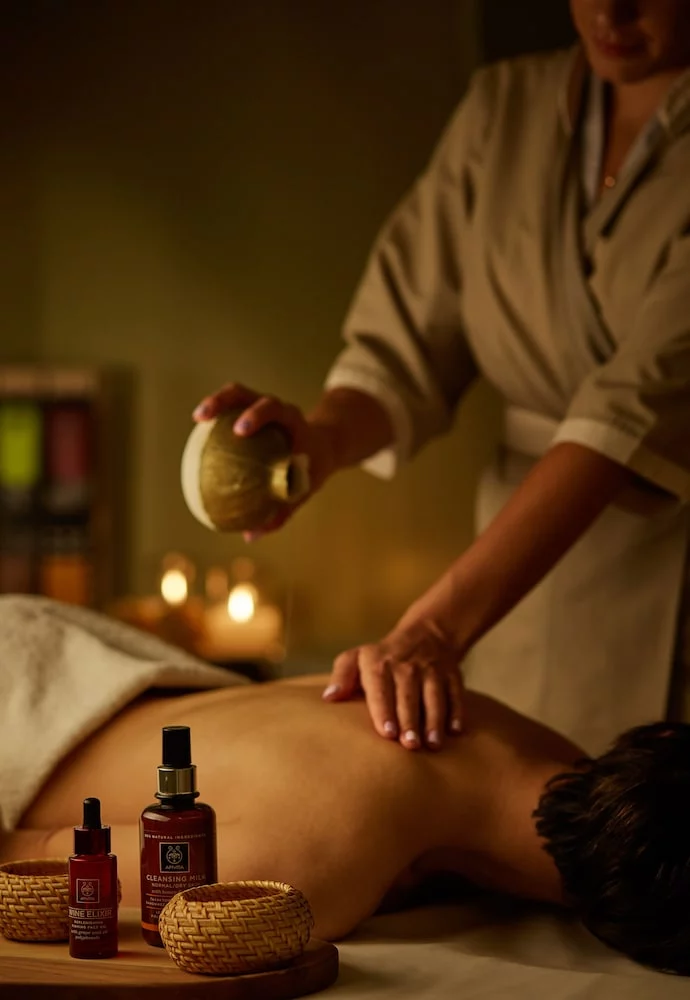Most Popular Massage Types at BGC Hotels