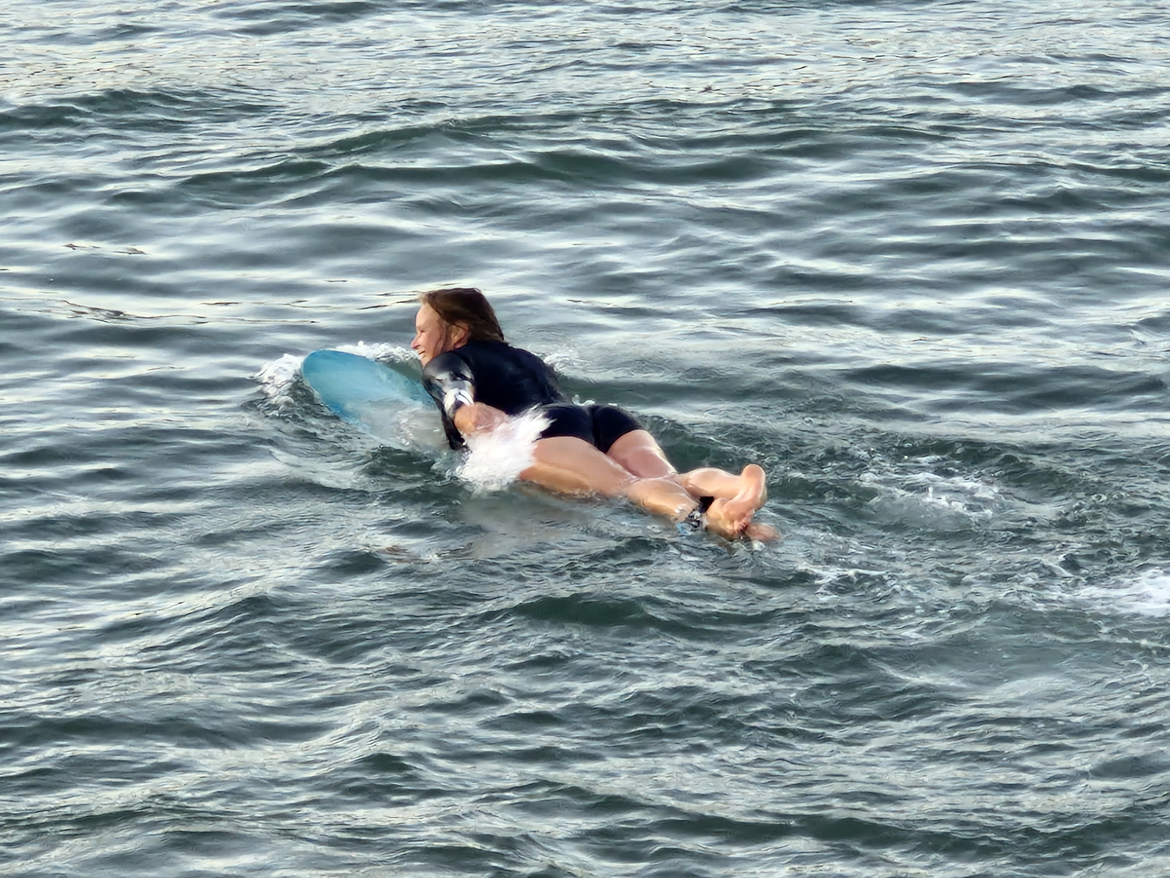 SurfYourCurrent