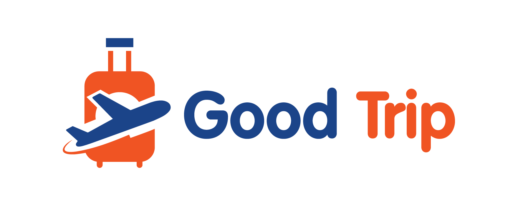 GoodTrip Logo