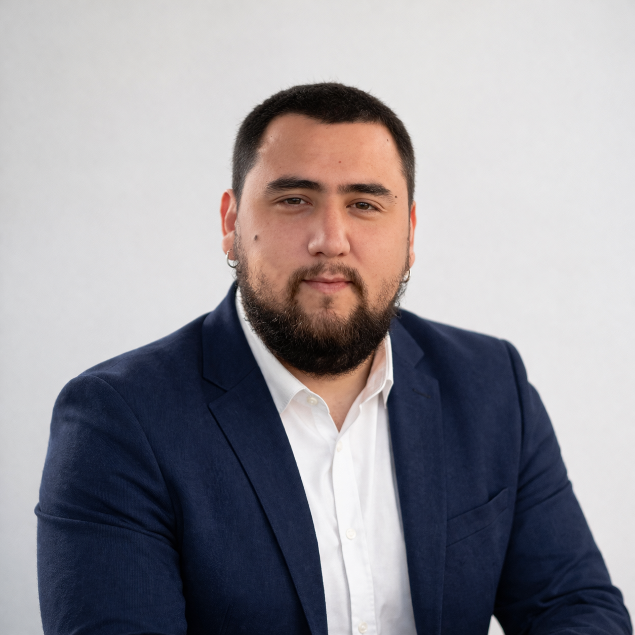 Pasqual Vidal Ferrer