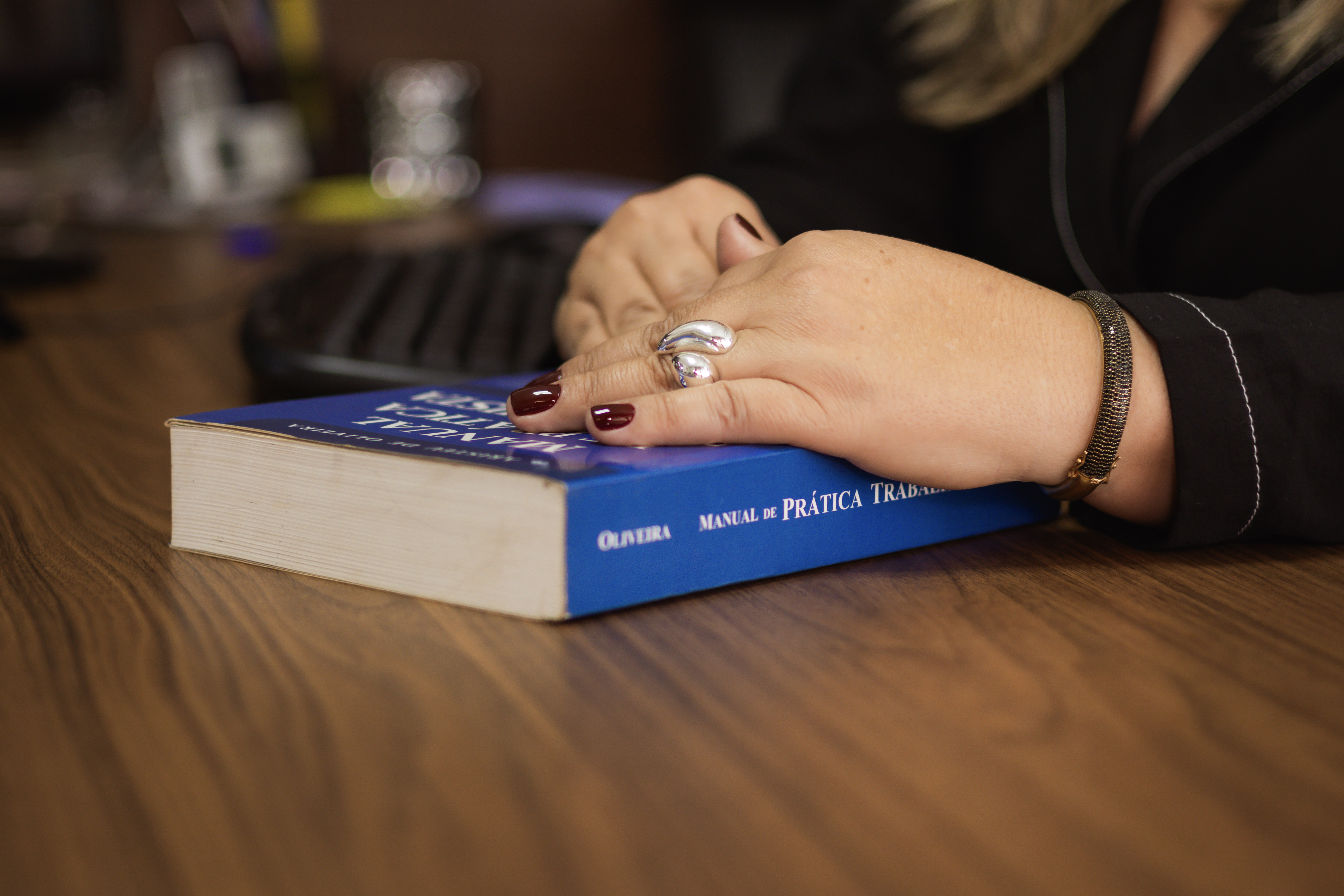 Eliane Moraes Advogada