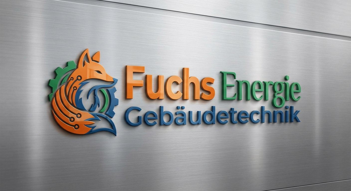 Fuchs Energie & Gebäudetechnik