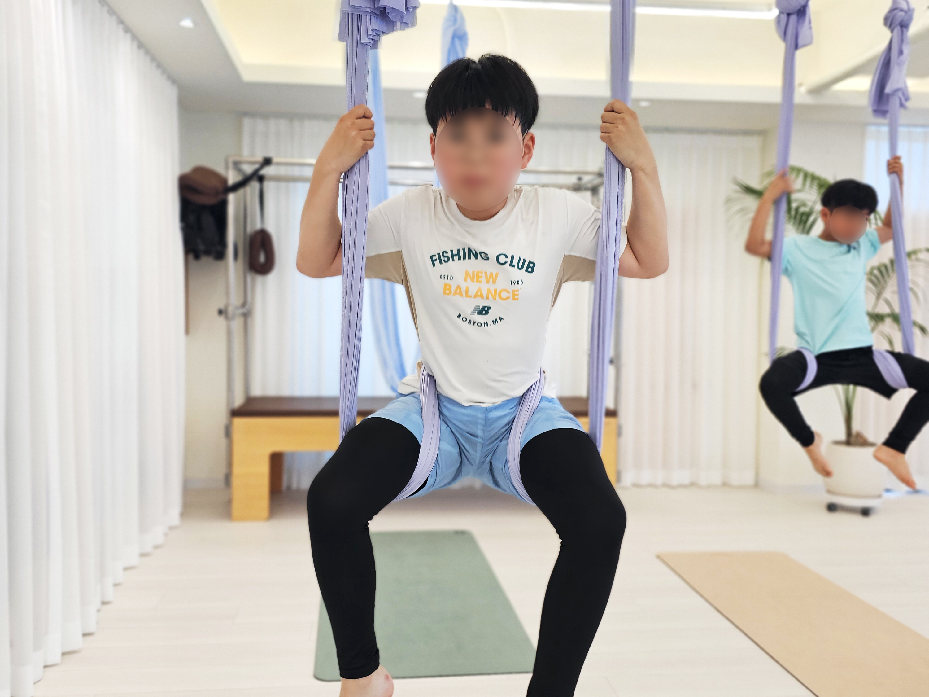 재미있게 배우며 자신감까지