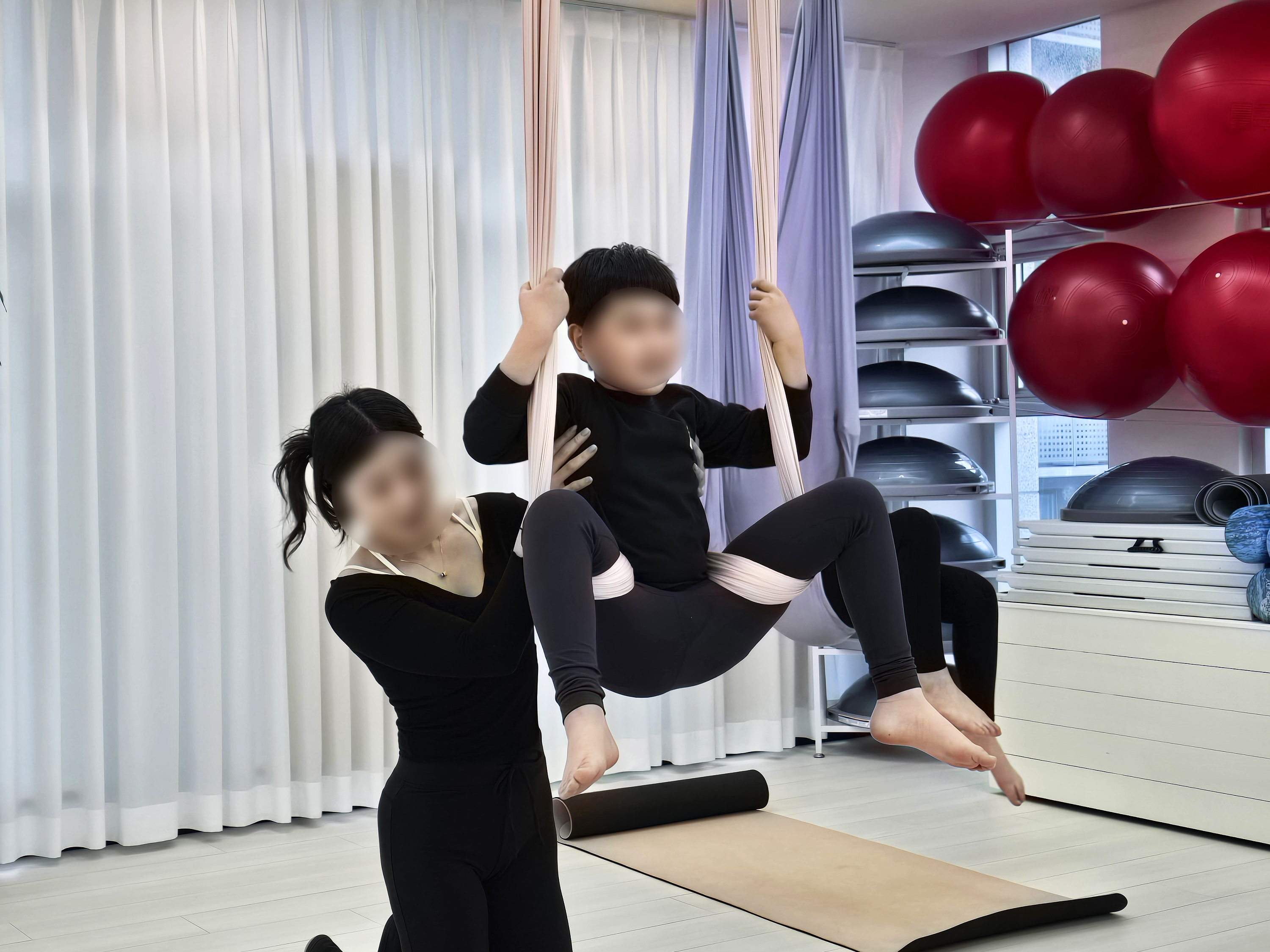 아이가 제일 기다리는 시간