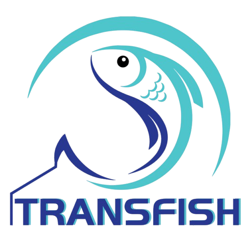 Trans-Fish Logo