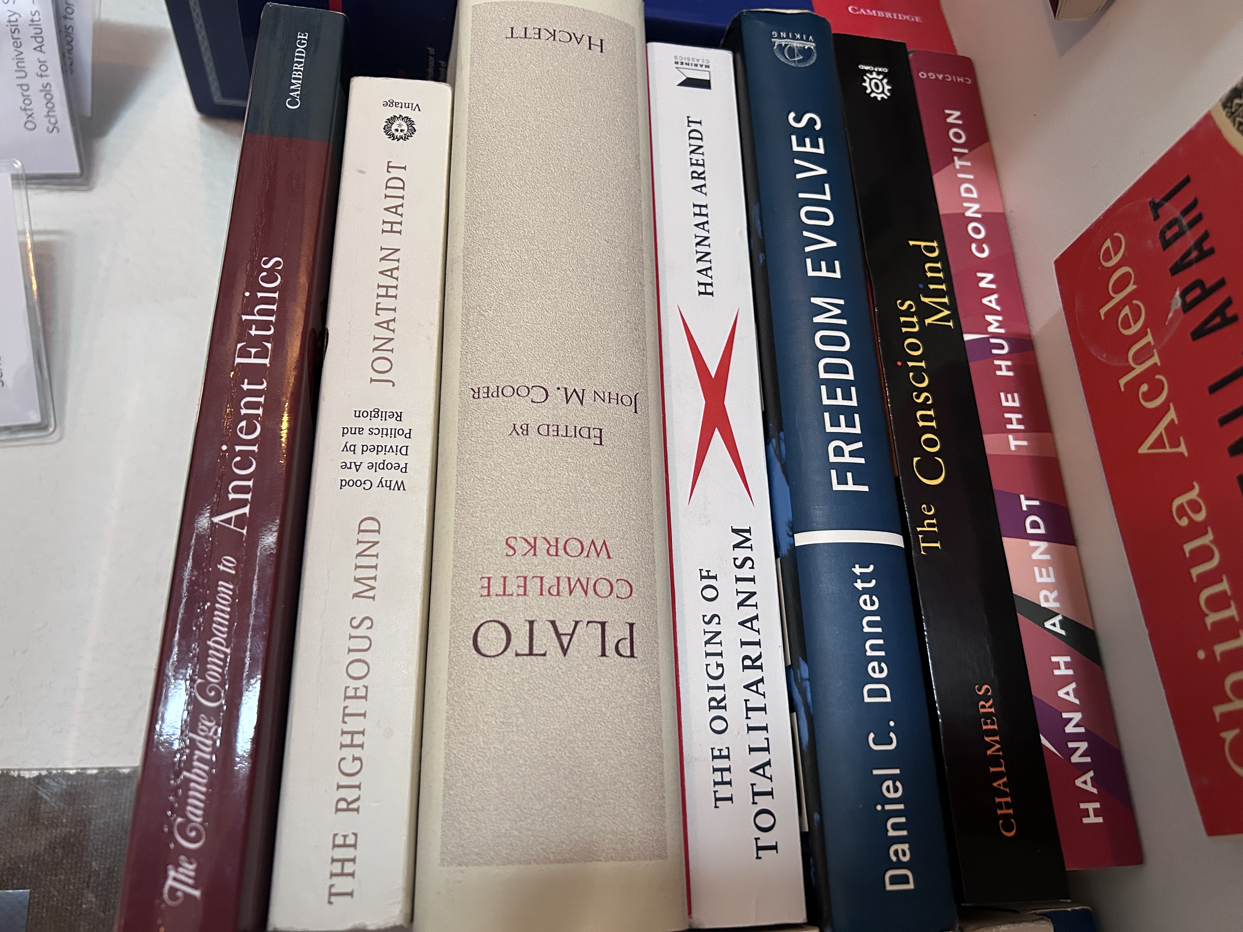 The Philosophy Behind The SuperUnknowN