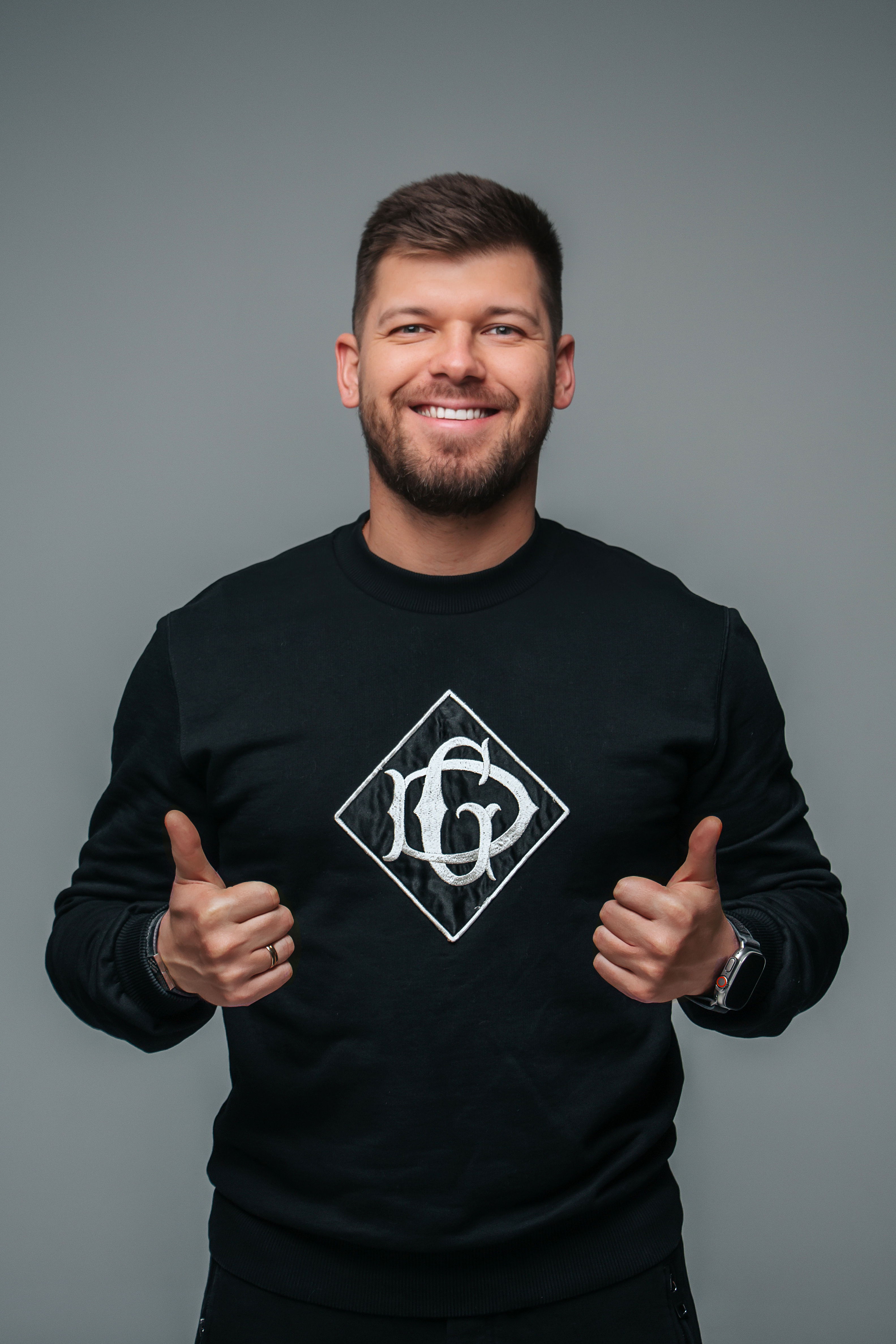 Михайло Хомич