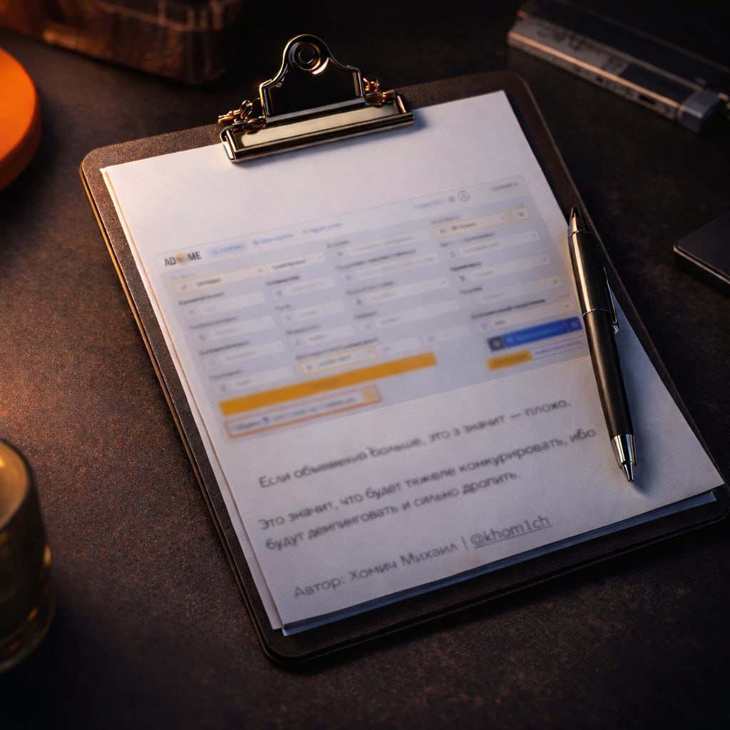 Чек-лист: як перевірити будь-який товар за 11 критеріями за 5 хвилин