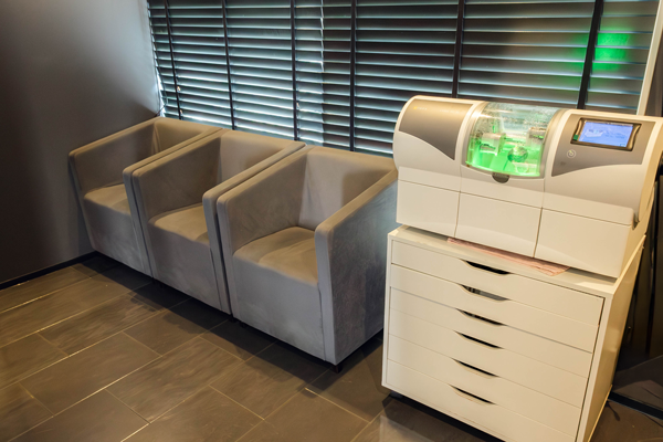 カウンセリングルーム