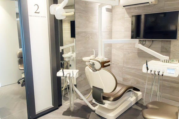 スタッフルーム