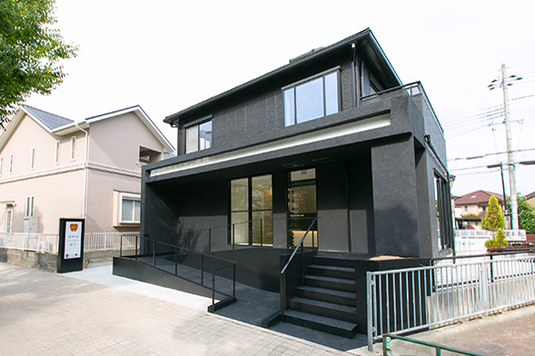 クリニック外観