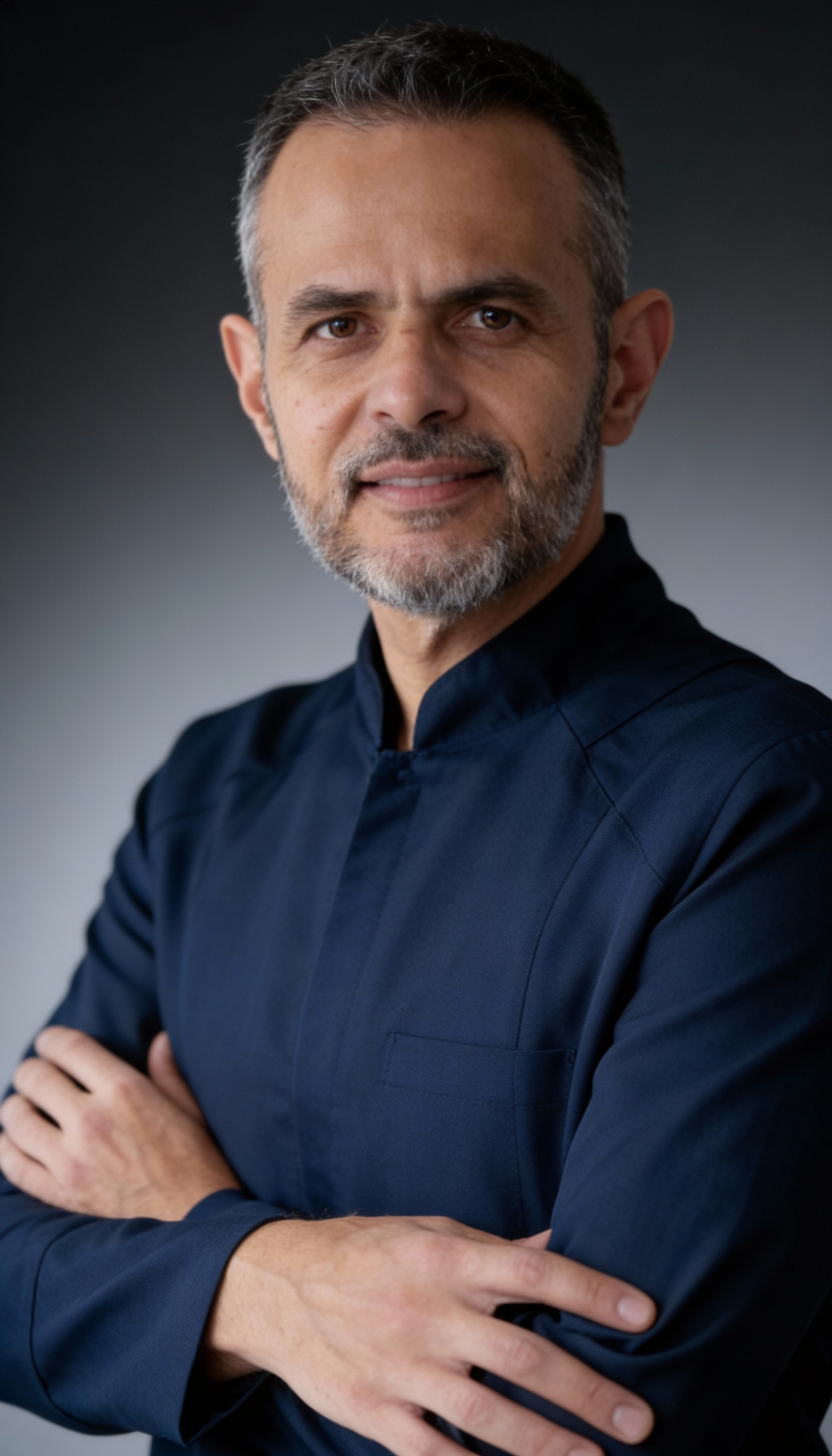 Dr. Alexandre Balbi