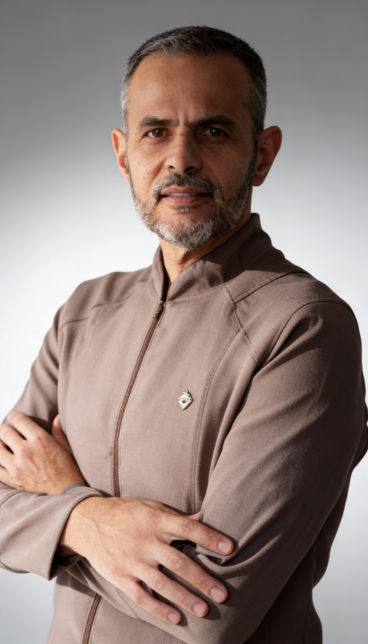 Dr. Alexandre Balbi