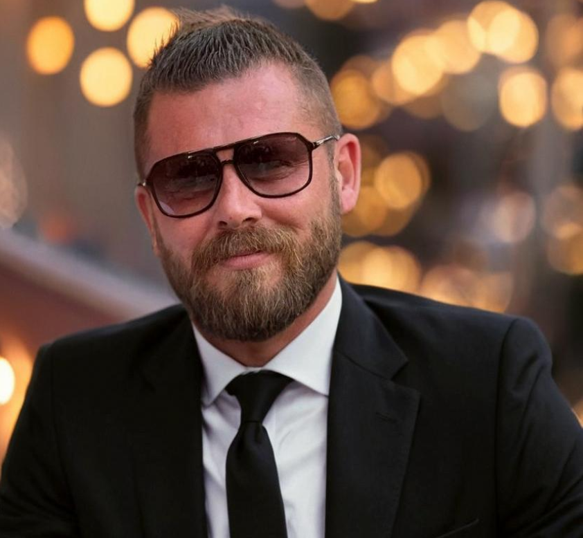 MR Türk Ekspertiz - Hakan Türk Kurucu