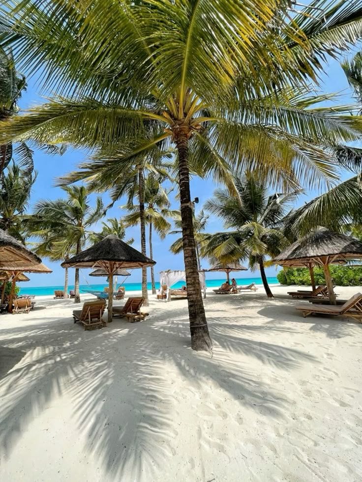 Travel destination