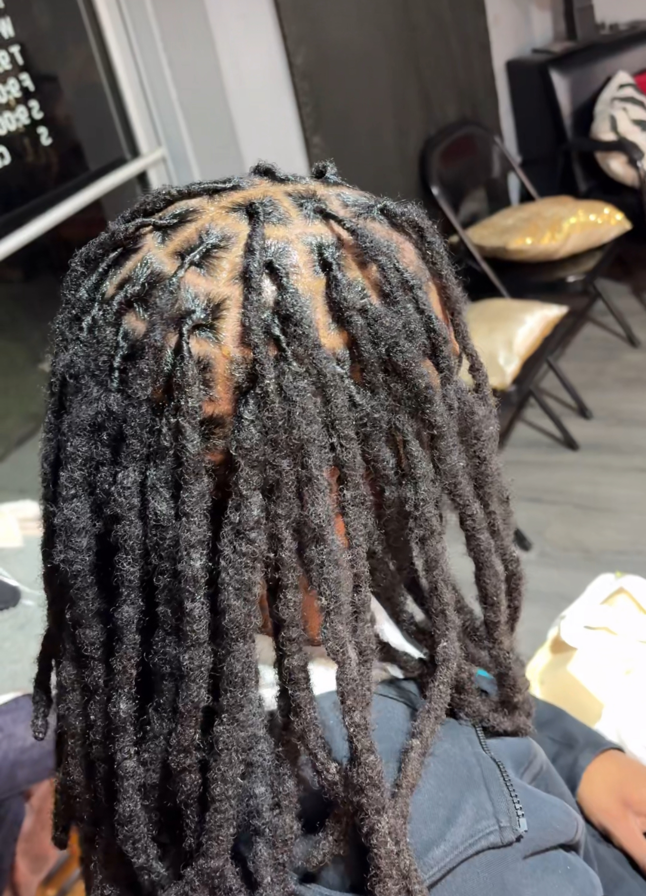 IceddByVickie Hair Work 5