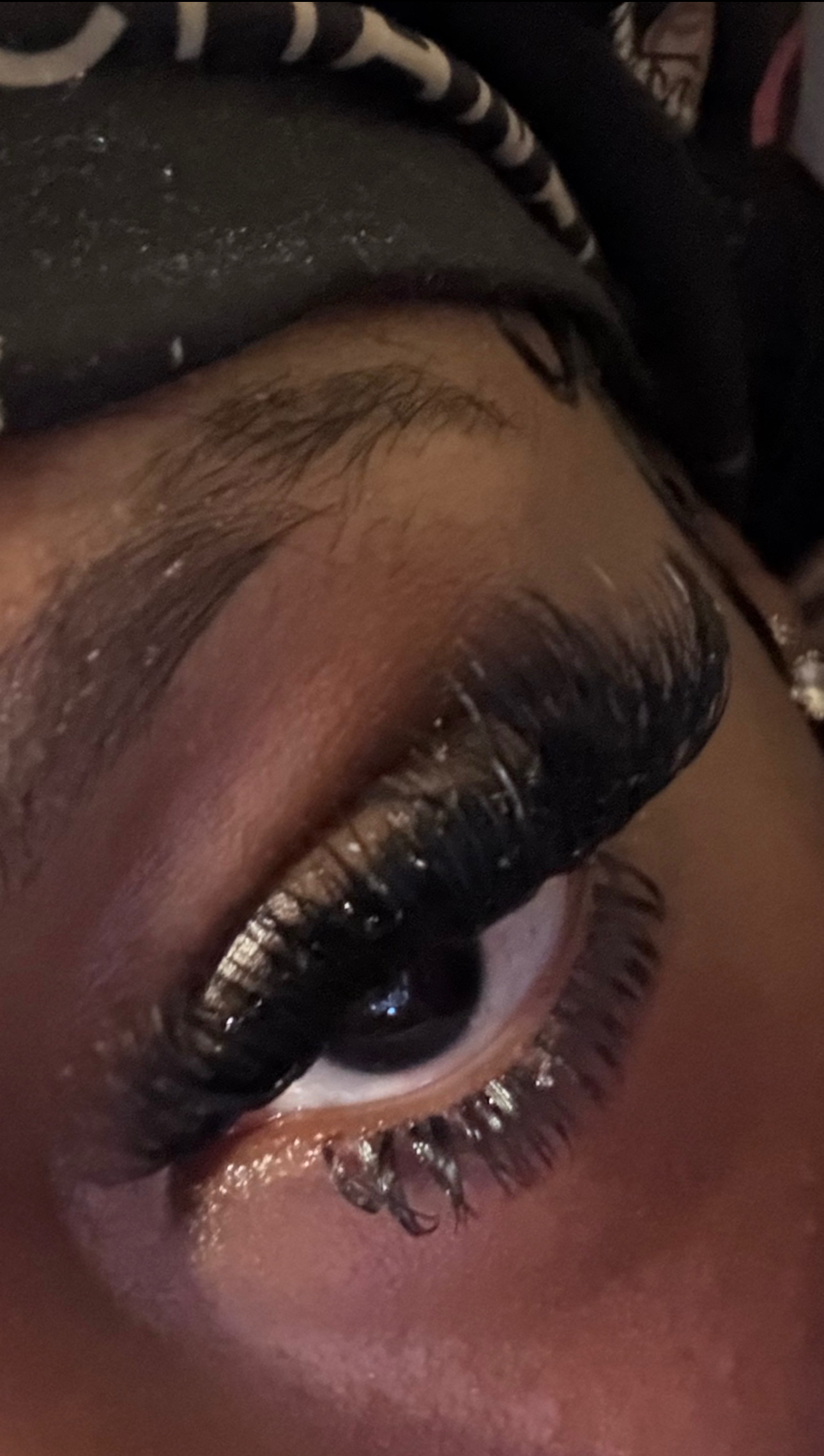 IceddByVickie Hair Work 3