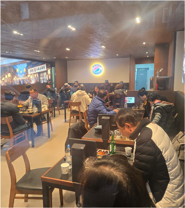 오픈하자마자 매출 상승… '코리안수육순대국' 창원 소계점, 가맹 문의 폭주