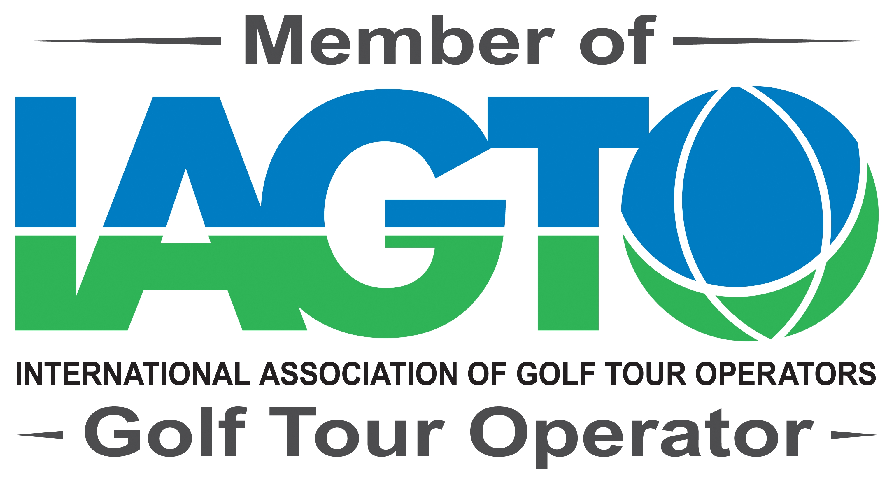 IAGTO Member - Golf Tour Operator