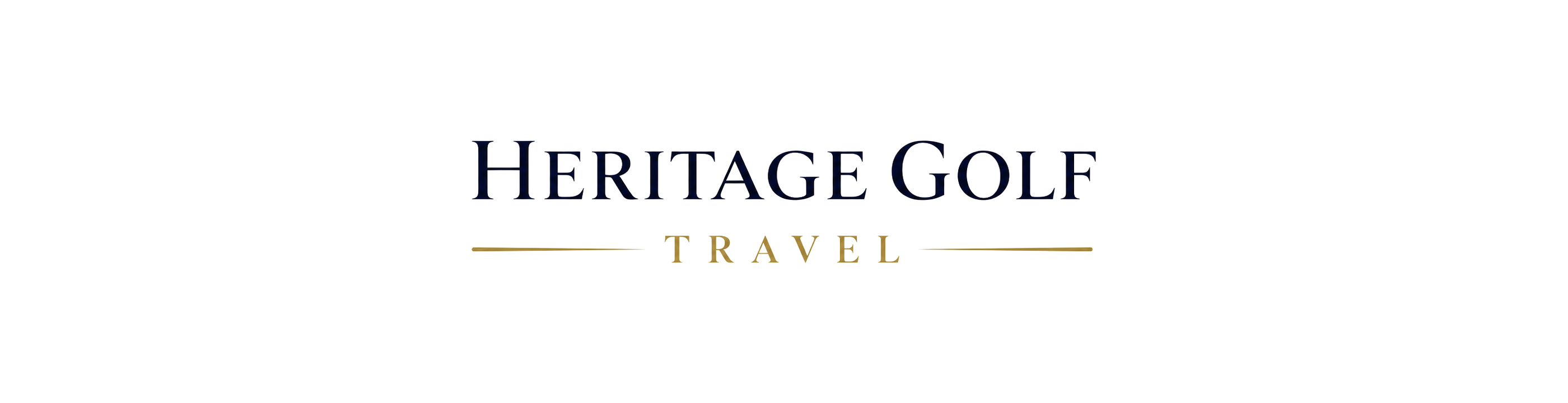 Heritage Golf Travel