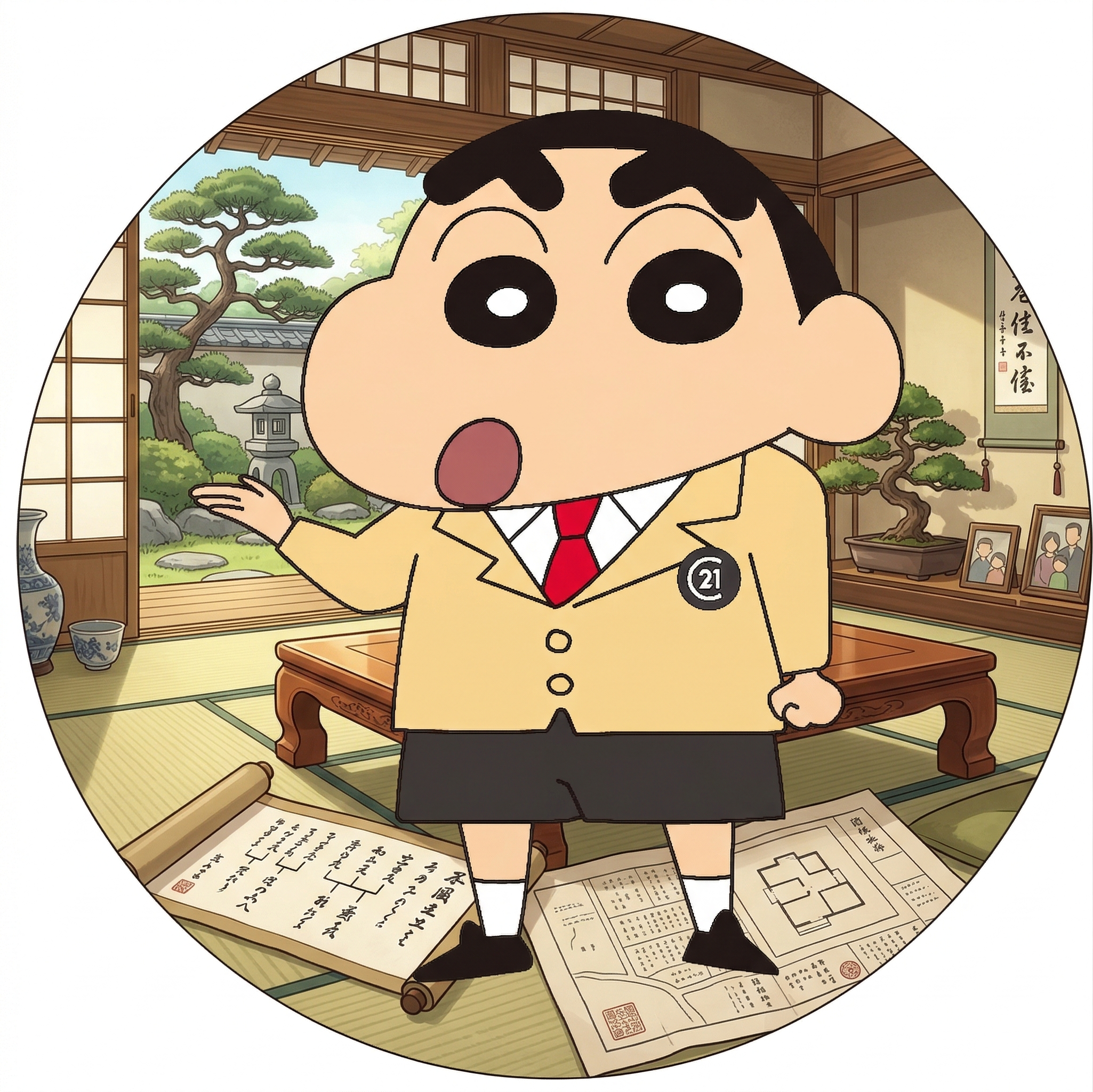 ご相続に対してのお手紙を
ご覧になったお客様へ