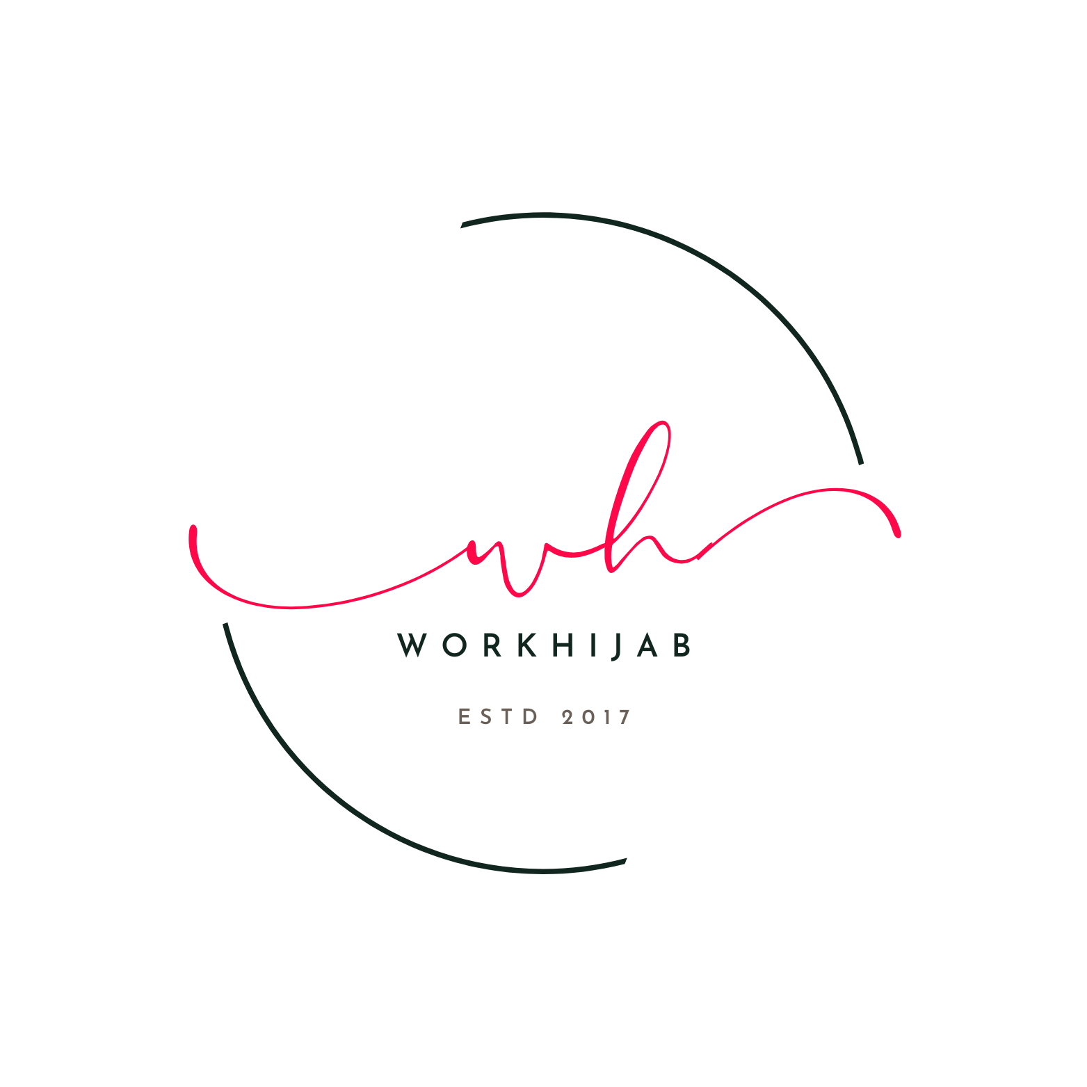 Workhijab