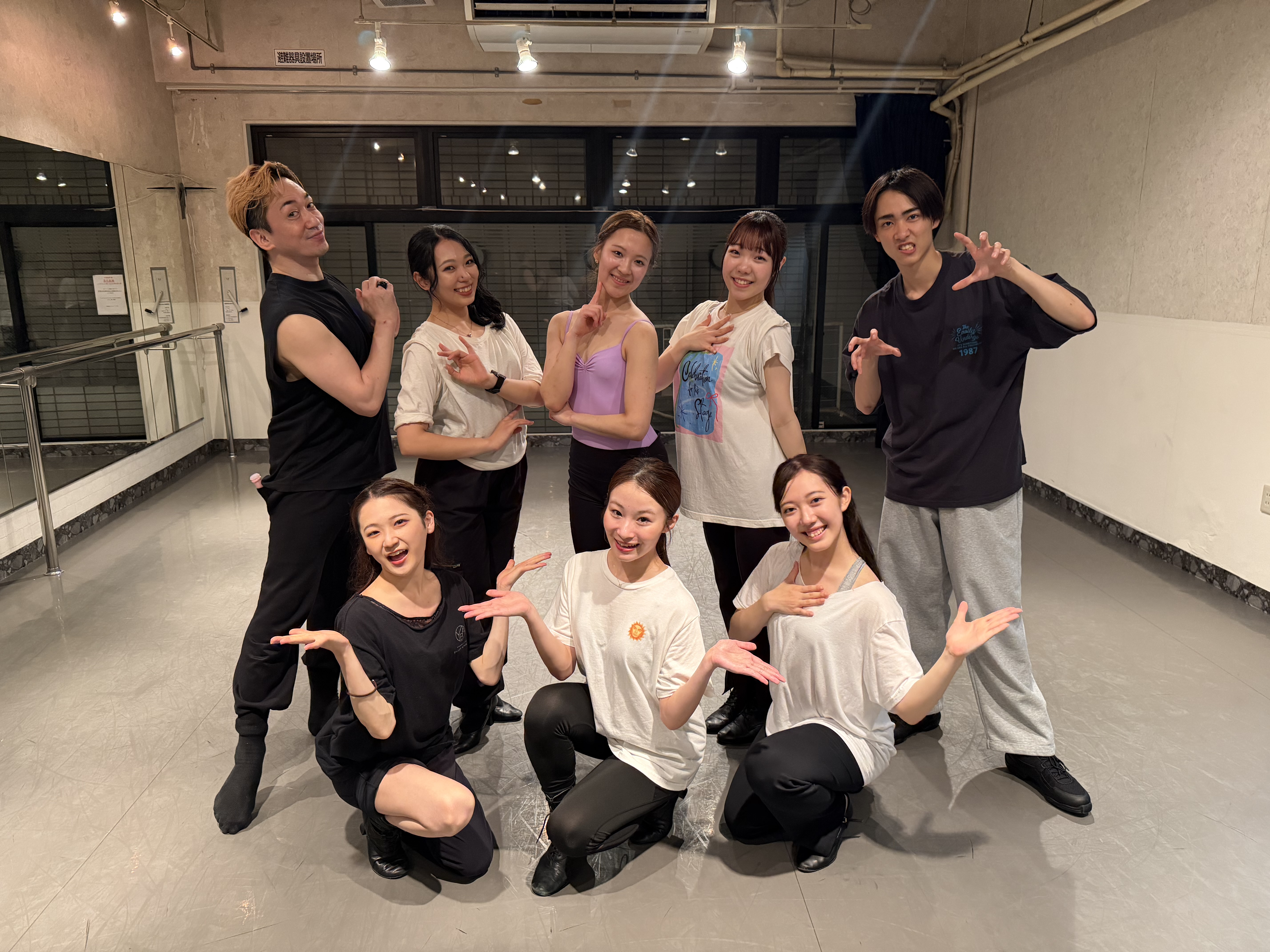 Runa workshop moment
