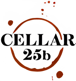 Cellar 25b Logo