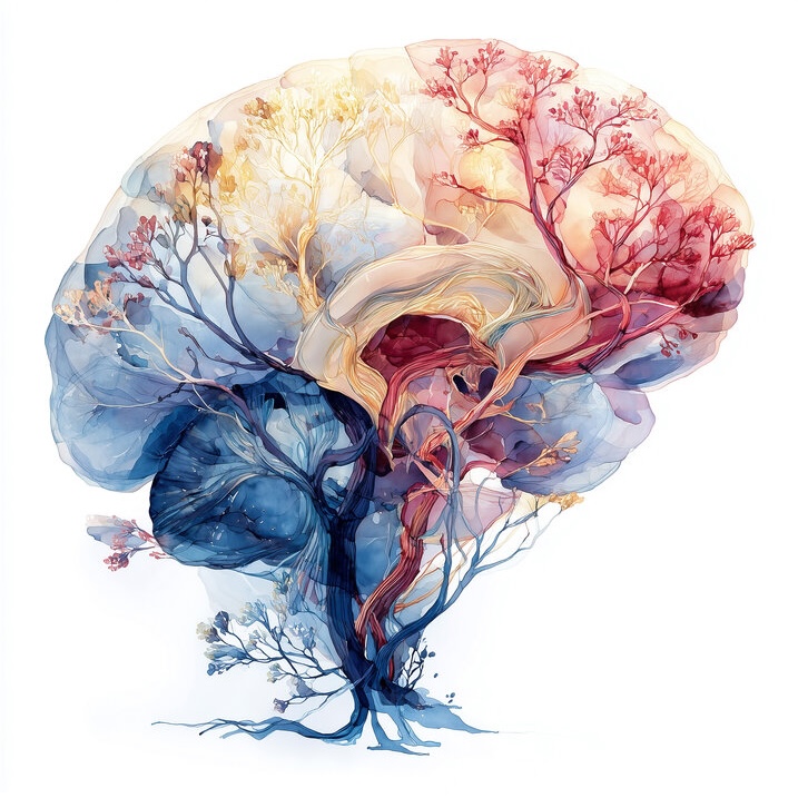 TMS therapy equipment at Dr. James Fox's clinic in Summerville, SC