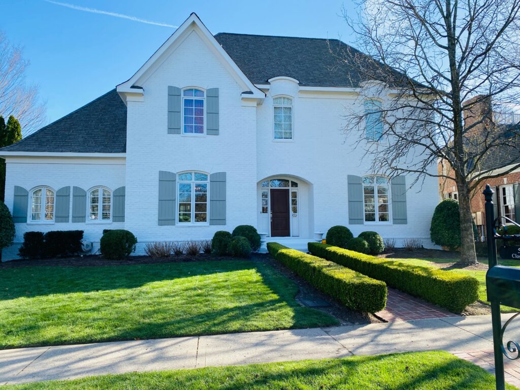 Premium construction craftsmanship Nashville