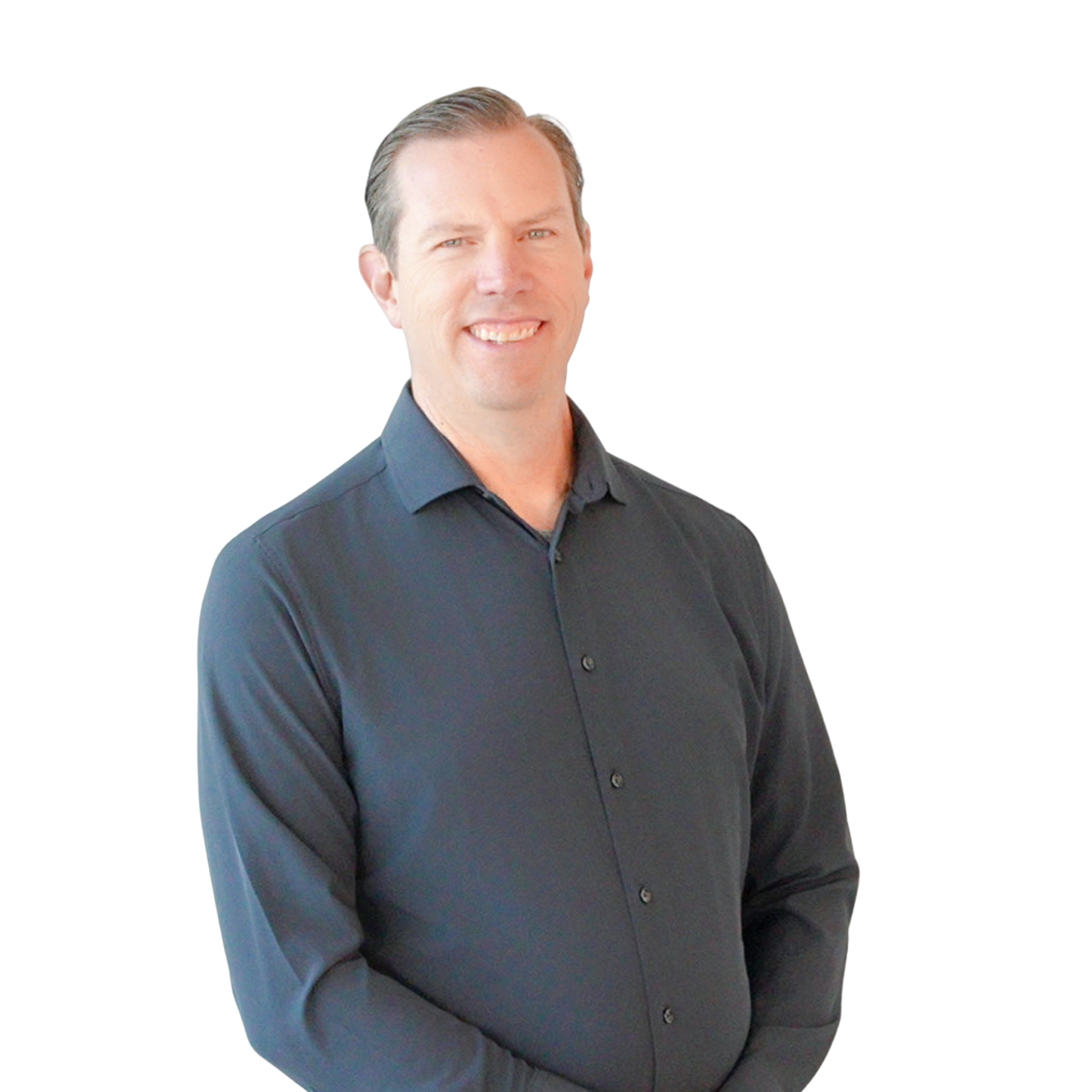 William Robison — River Cruise Specialist