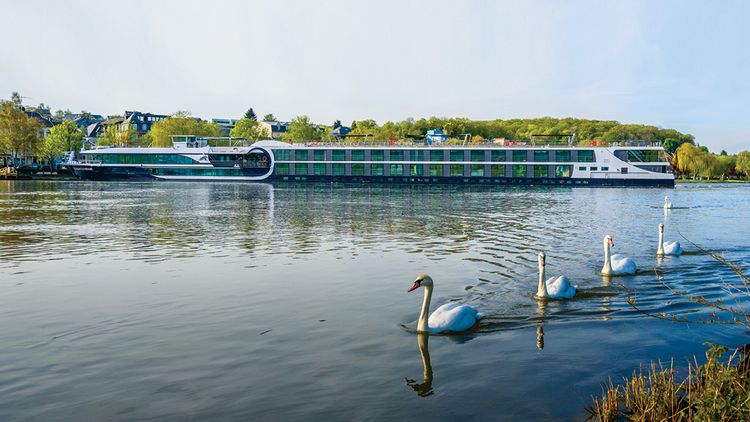 Avalon Waterways