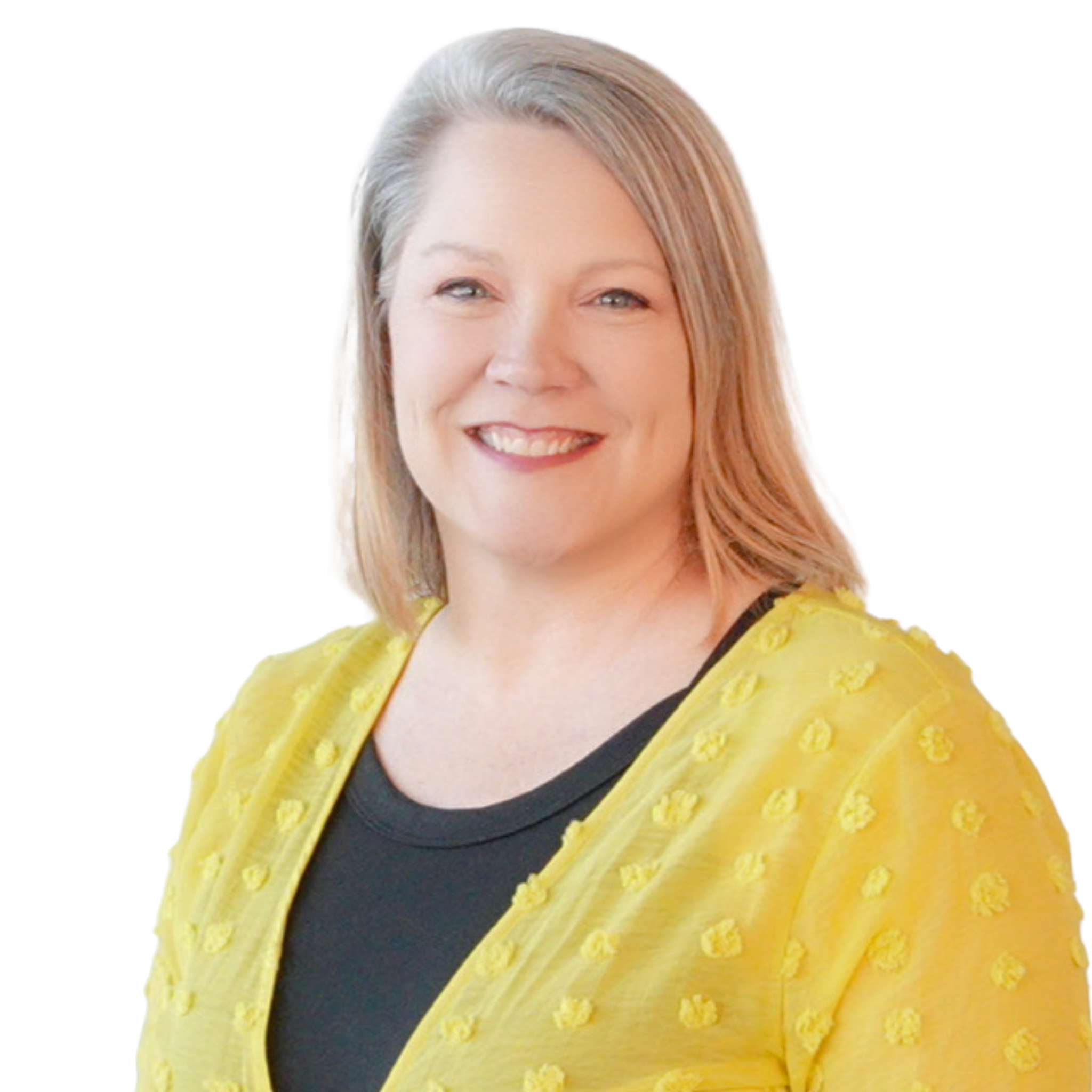 Shelley Robison — River Cruise Specialist