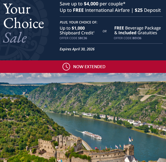 Viking River Cruises