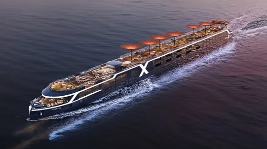 Celebrity River Cruises