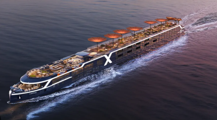 Celebrity River Cruises