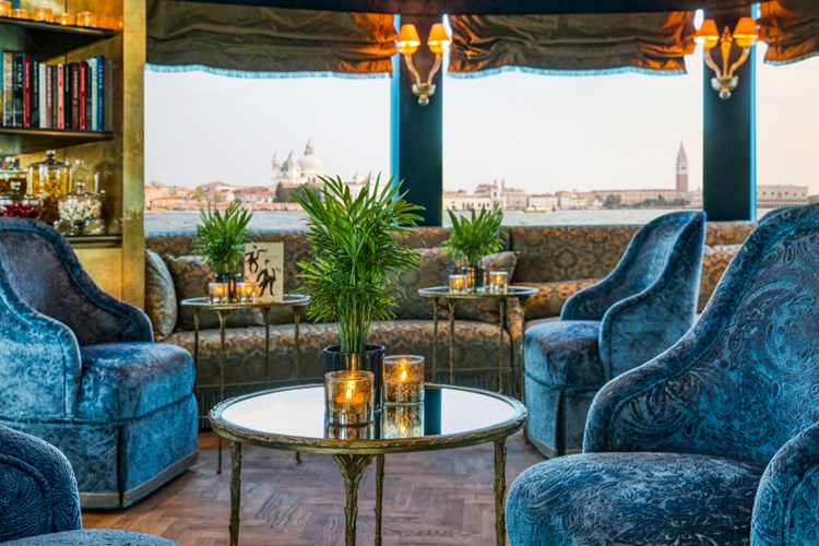 Uniworld Venetian Sailing