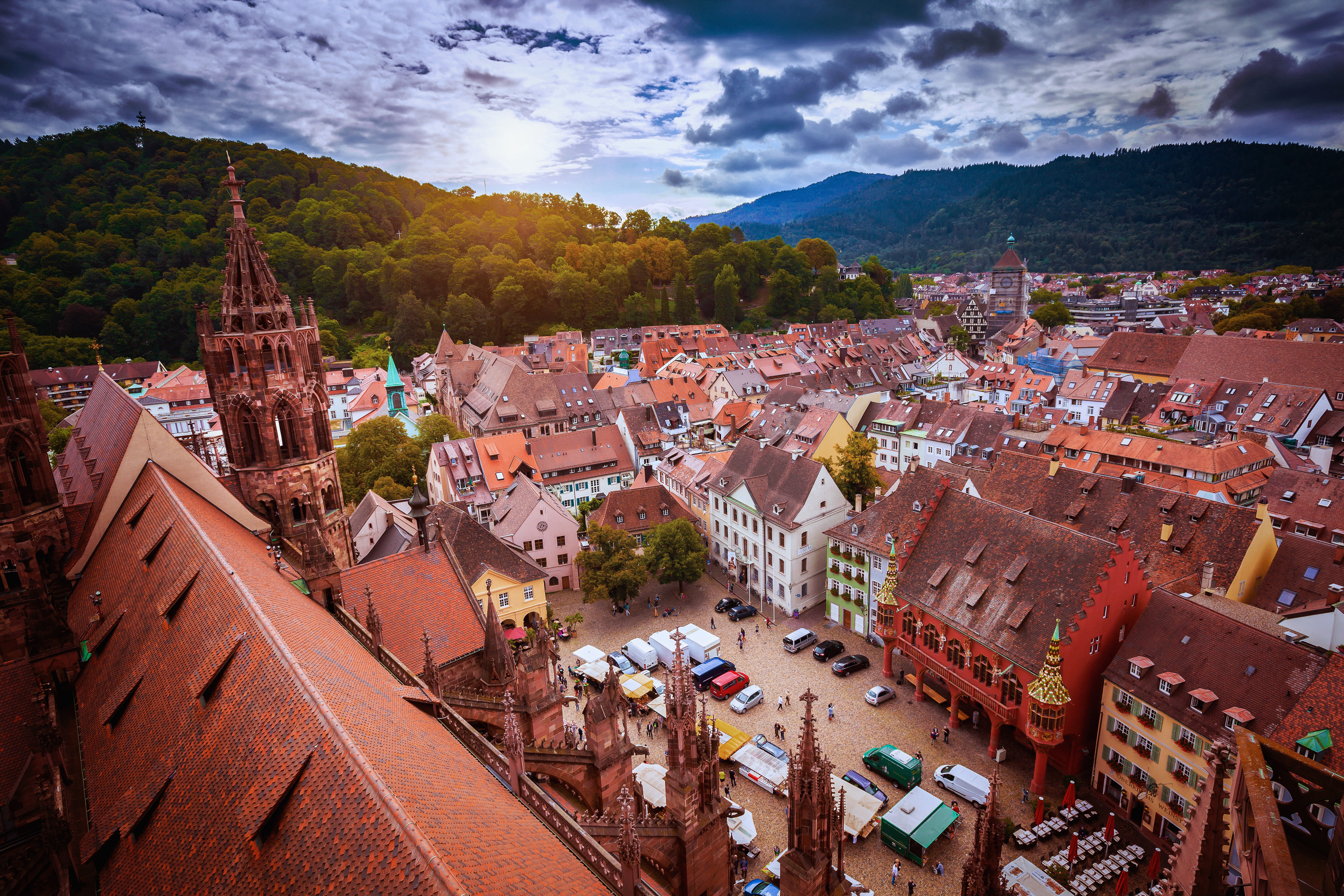 First-Time River Cruiser? Here's Everything You Need to Know