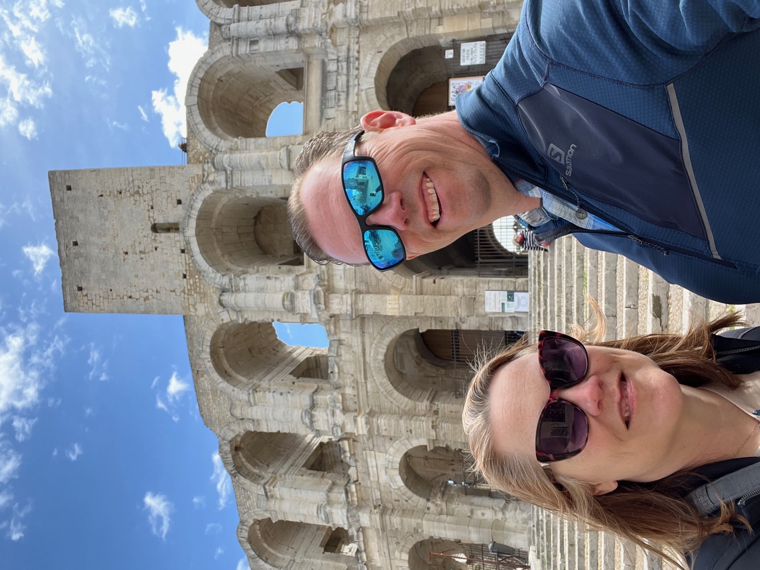 Shelley Robison — River Cruise Specialist