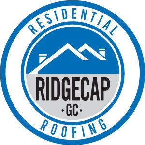 RidgeCap GC Logo