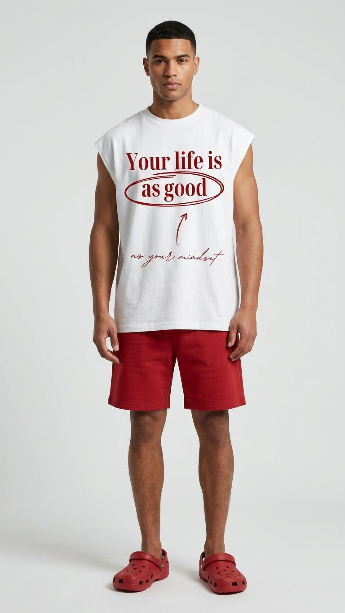 Soleil Oversized T-Shirt
